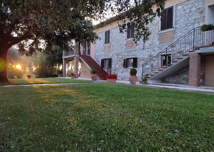 Agriturismo San Giorgino
