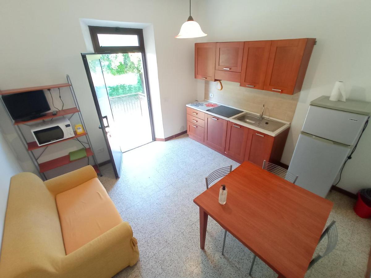 Alloggio per agriturismo San Giorgino