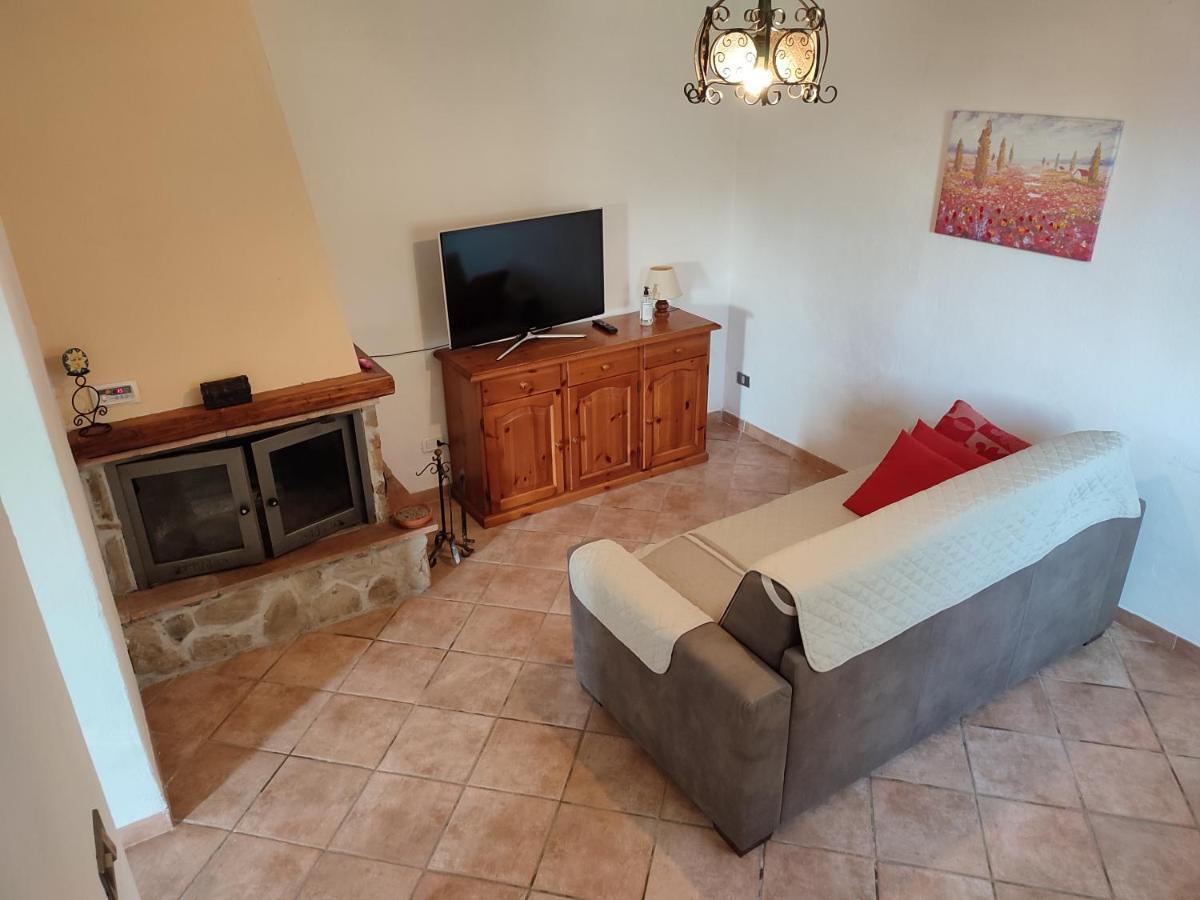 Alloggio per agriturismo San Giorgino