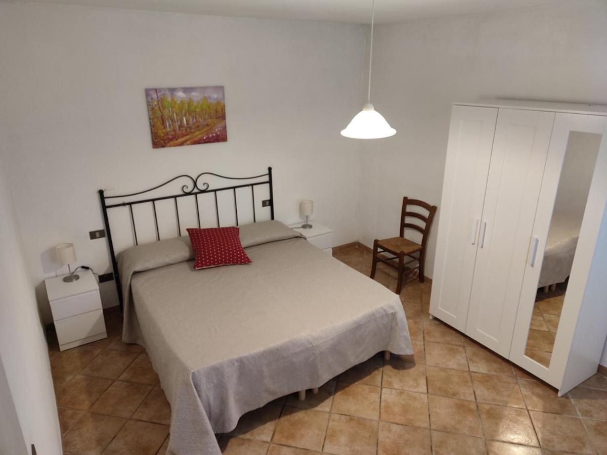 Alloggio per agriturismo San Giorgino *
