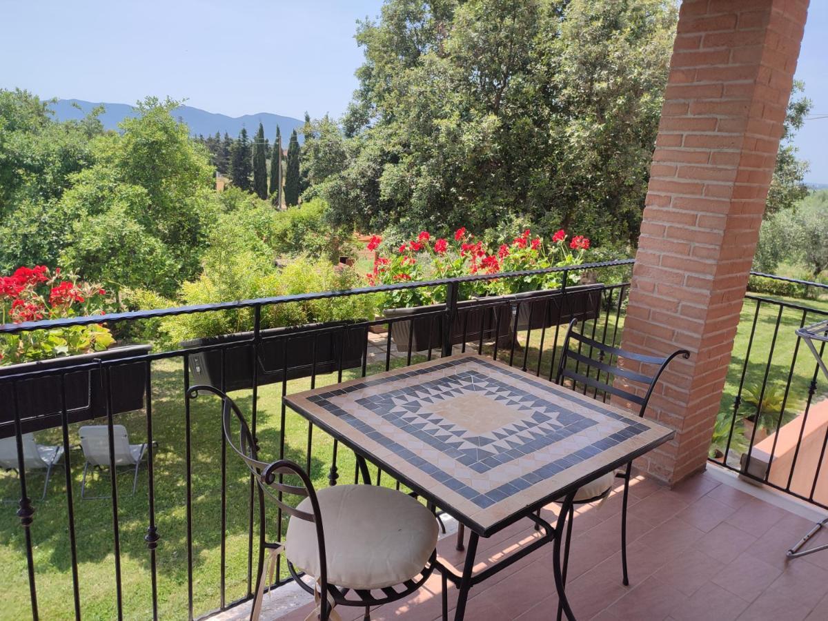 Alloggio per agriturismo San Giorgino Grosseto
