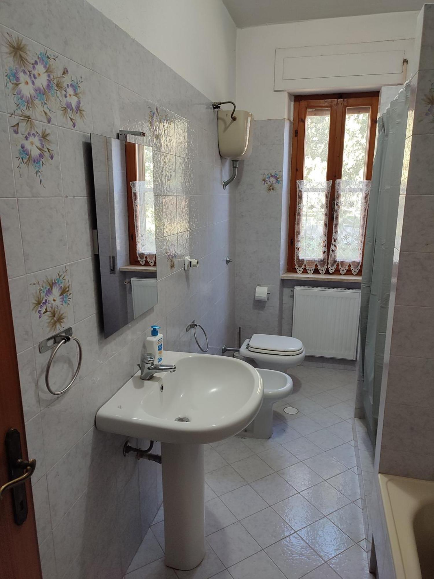 Alloggio per agriturismo San Giorgino