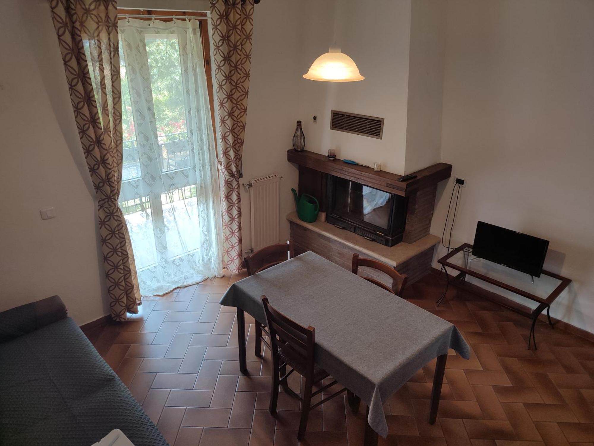 San Giorgino * Grosseto