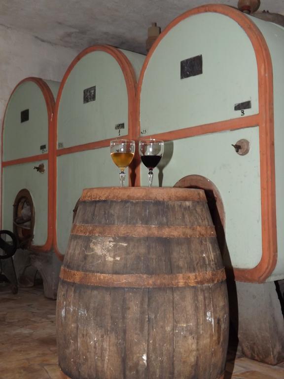 Alloggio per agriturismo San Giorgino