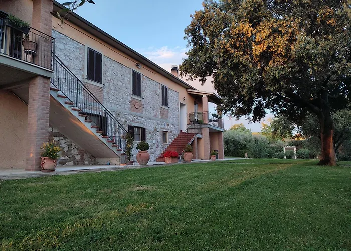 Agriturismo San Giorgino