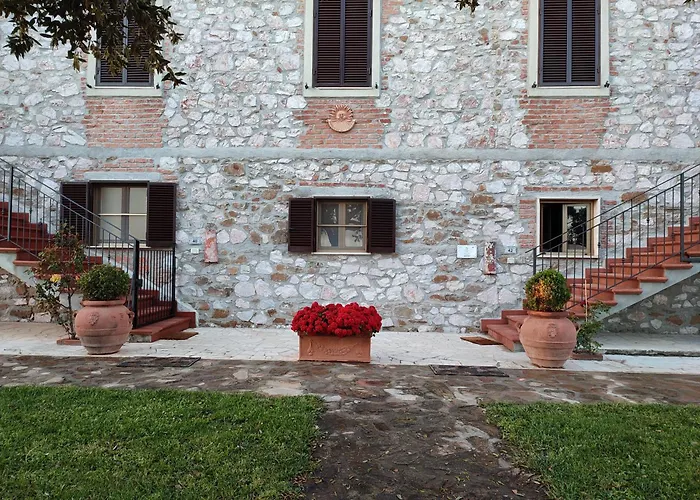 Agriturismo San Giorgino