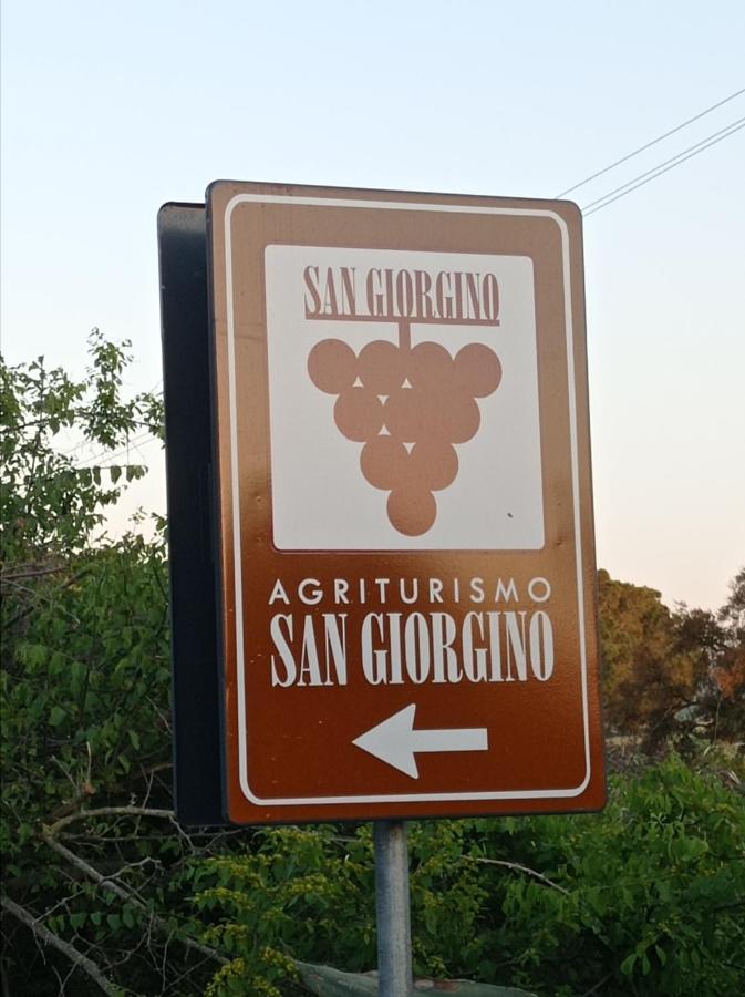 San Giorgino Grosseto
